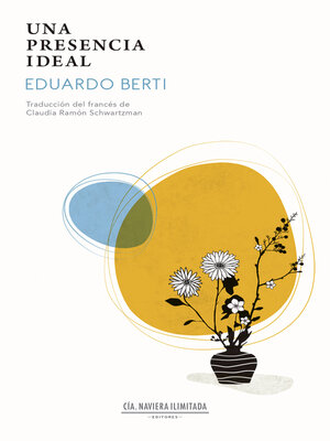 cover image of Una presencia ideal
